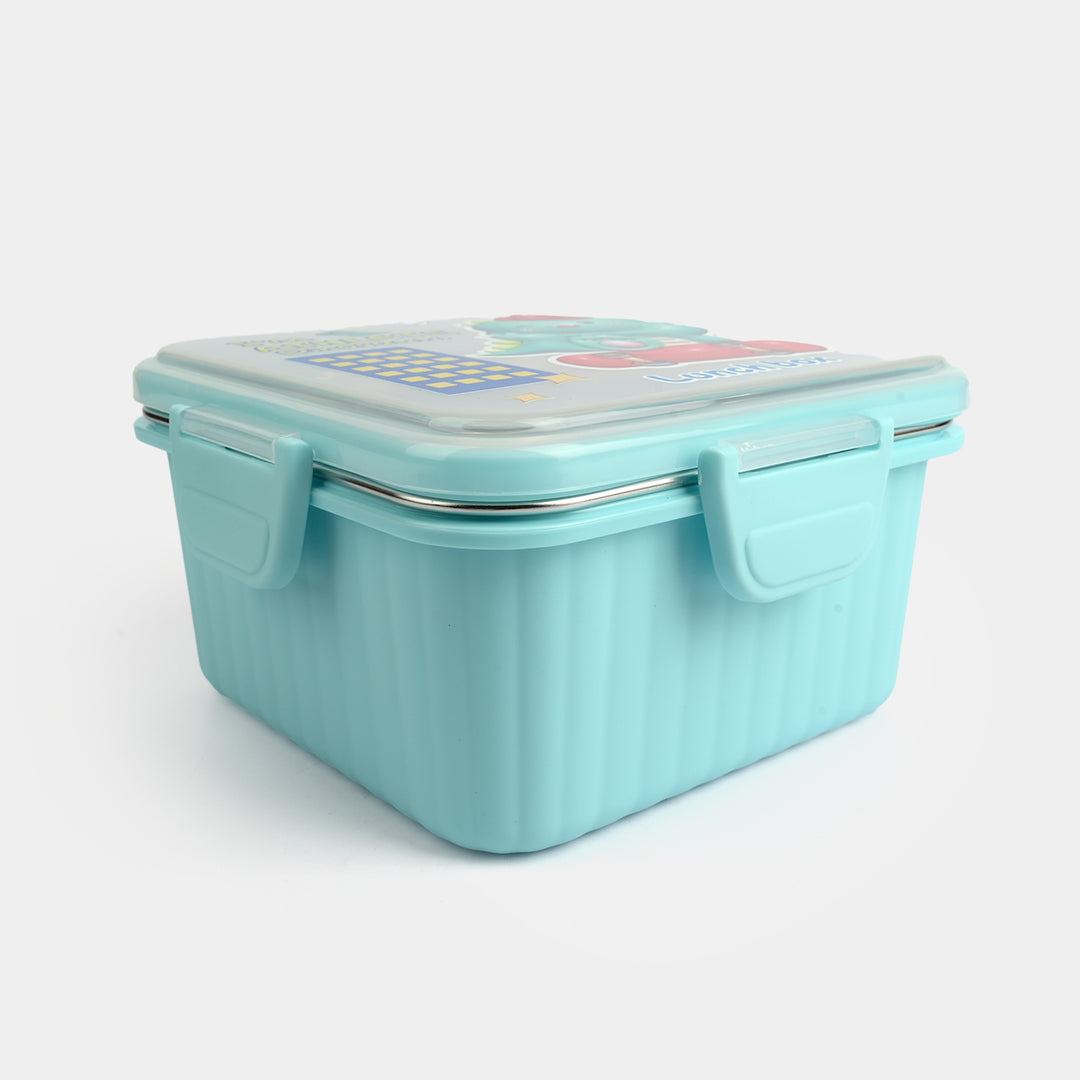 Stainless Steel Lunch Box for Kids
