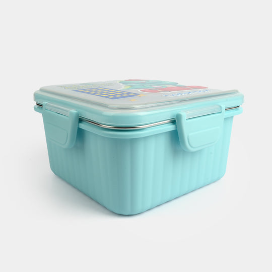 Stainless Steel Lunch Box for Kids