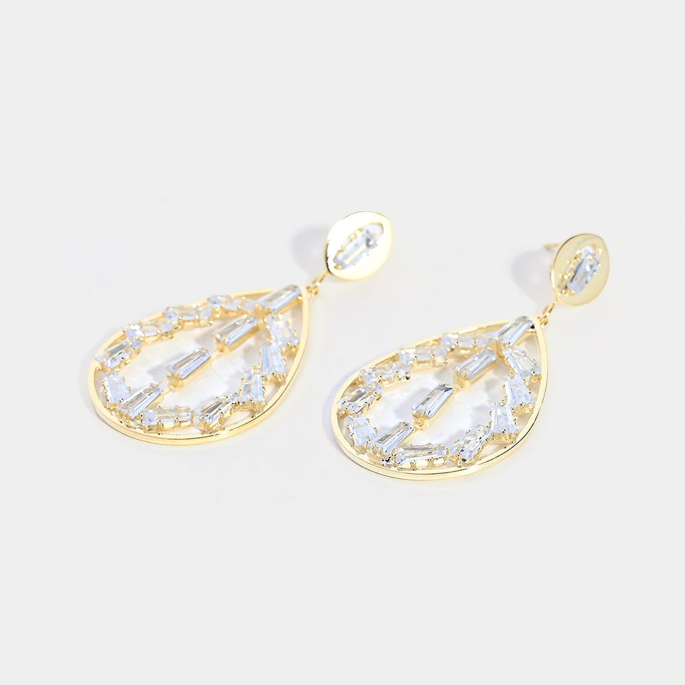 Elegant & Charming Earrings for Girls