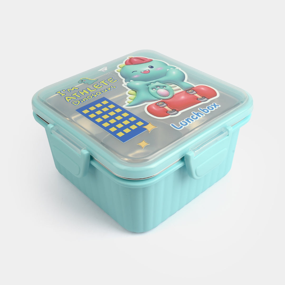Stainless Steel Lunch Box for Kids