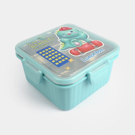Stainless Steel Lunch Box for Kids