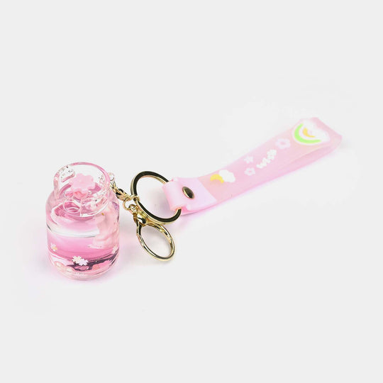 Cute Fancy Keychain for Kids