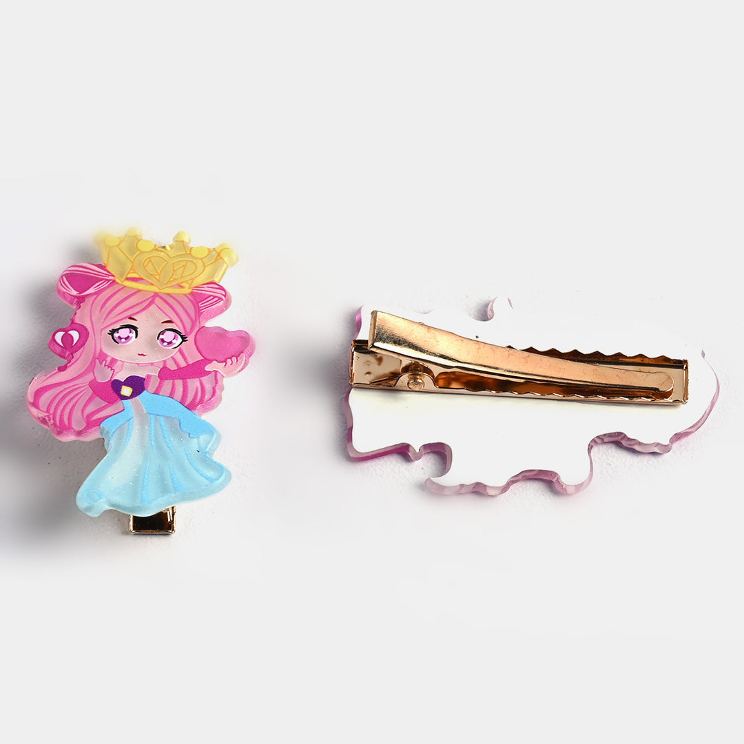 Creative Hair Pin For Girls