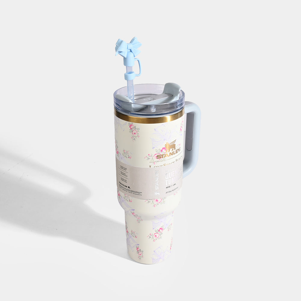 Shack Fancy Stainless Steel Tumbler | 40oz