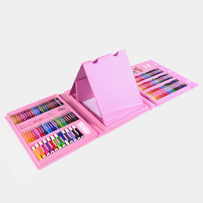 Super Mega Art Color Kit | 208PCs