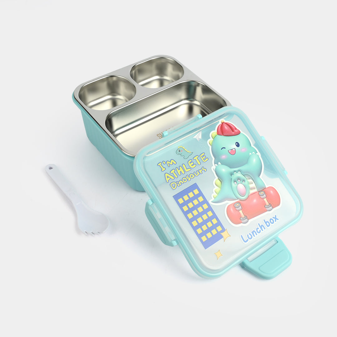 Stainless Steel Lunch Box for Kids