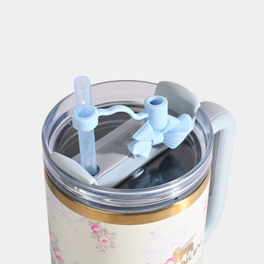 Shack Fancy Stainless Steel Tumble | 40OZ