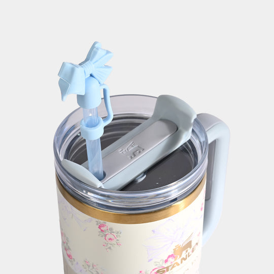 Shack Fancy Stainless Steel Tumble | 40OZ