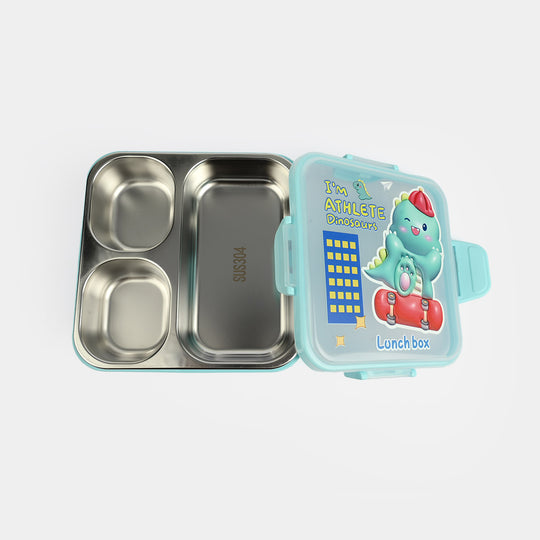 Stainless Steel Lunch Box for Kids