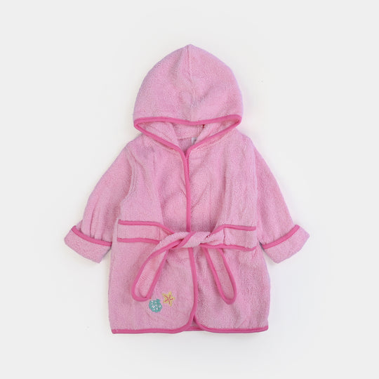 Kids Bath Gown / Bathrobe