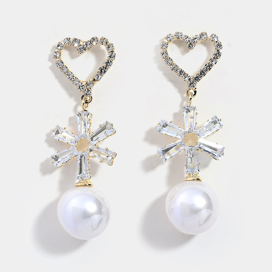 Elegant & Charming Earrings for Girls