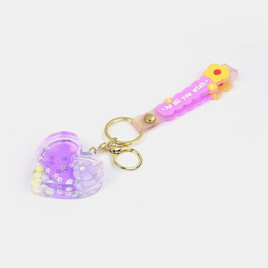 Cute Fancy Keychain for Kids