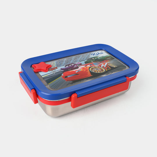 STAINLESS STEEL LUNCH BOX FOR KIDS