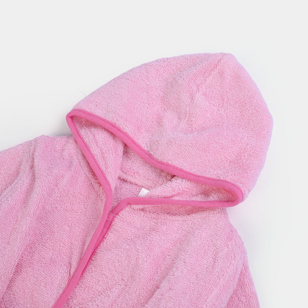 Kids Bath Gown / Bathrobe