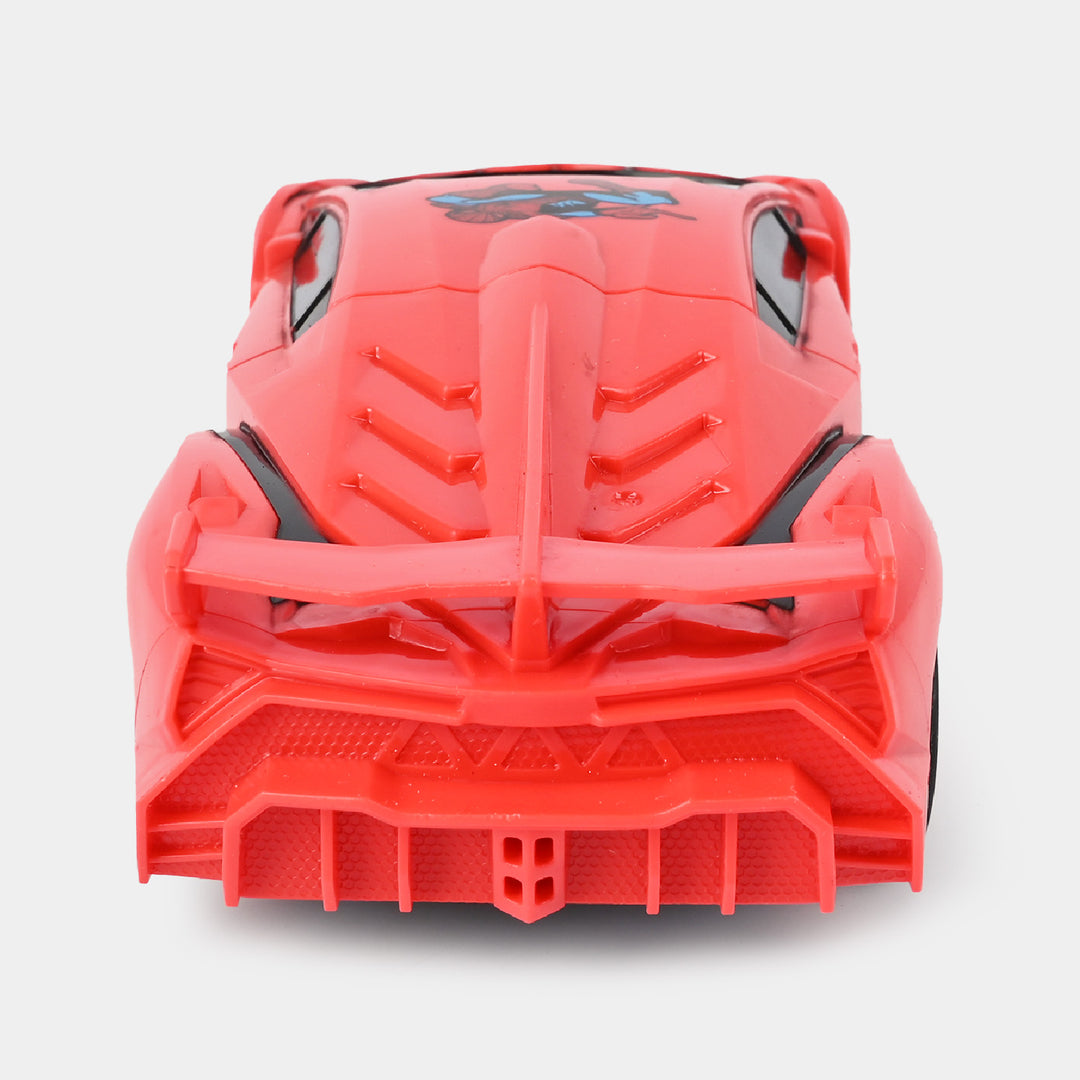 Remote Control Car For Kids