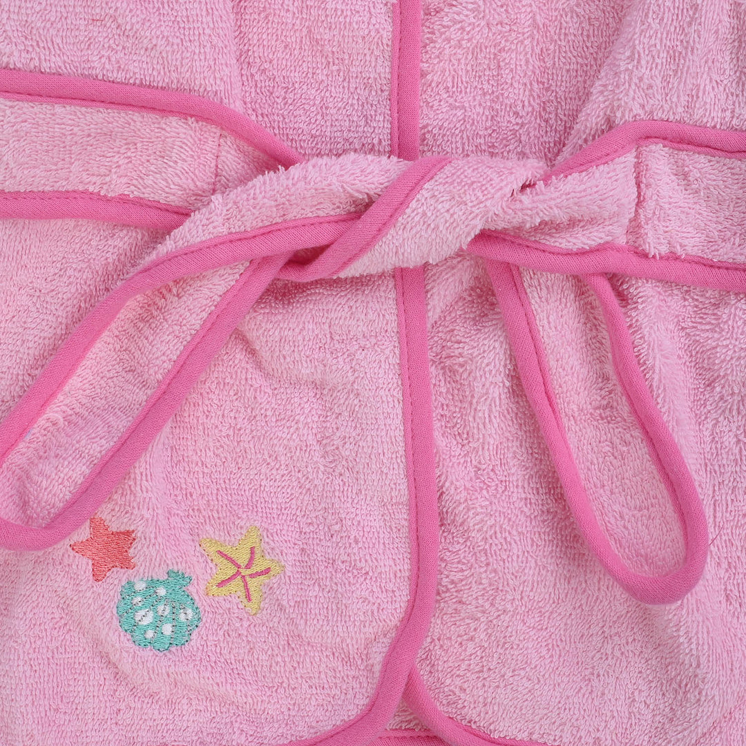 Kids Bath Gown / Bathrobe