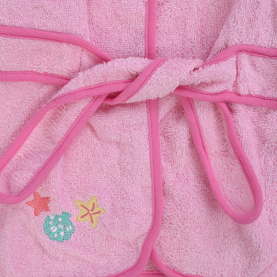 Kids Bath Gown / Bathrobe