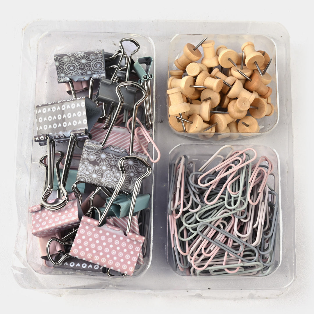 Desk Accessory Kit