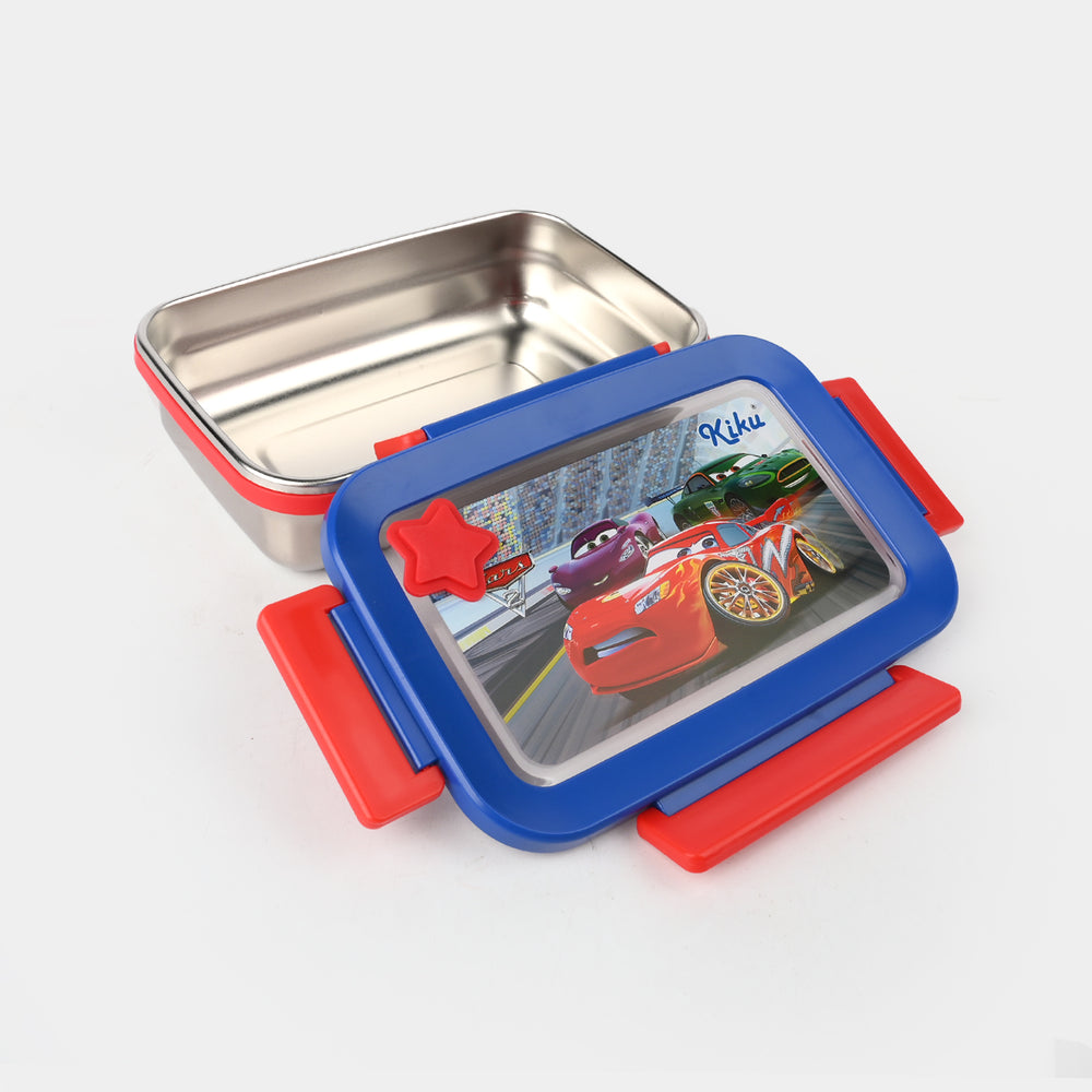 STAINLESS STEEL LUNCH BOX FOR KIDS