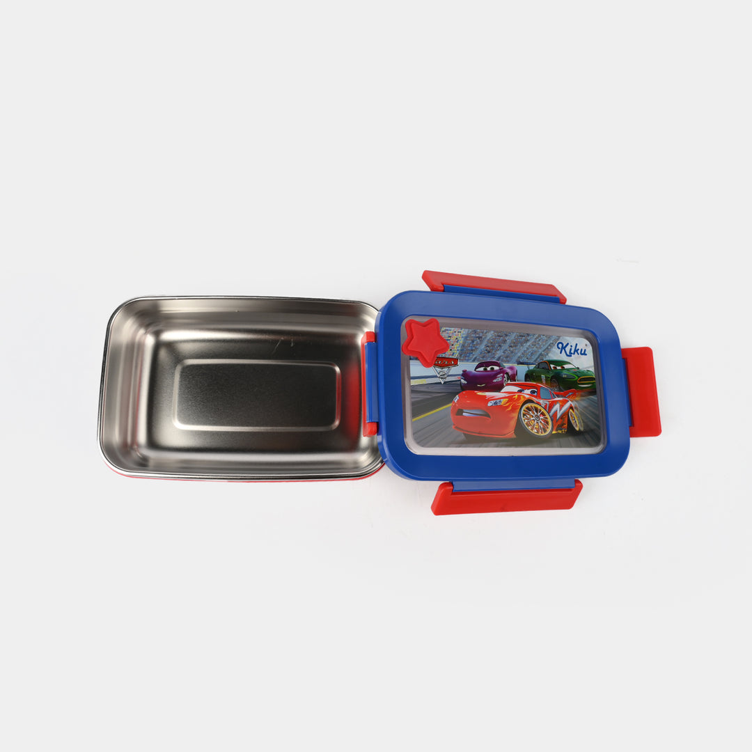 STAINLESS STEEL LUNCH BOX FOR KIDS
