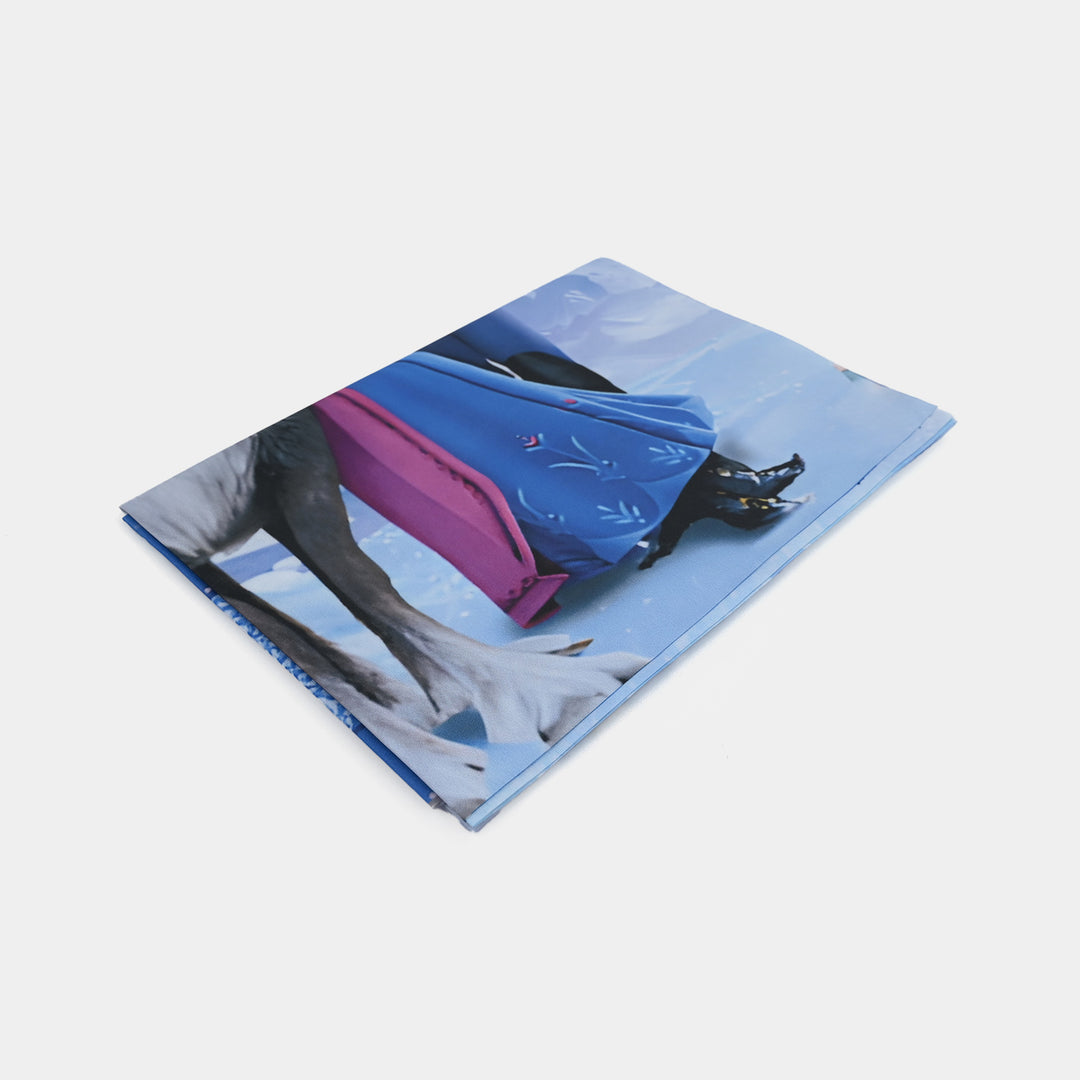 Plastic Party Table Cover