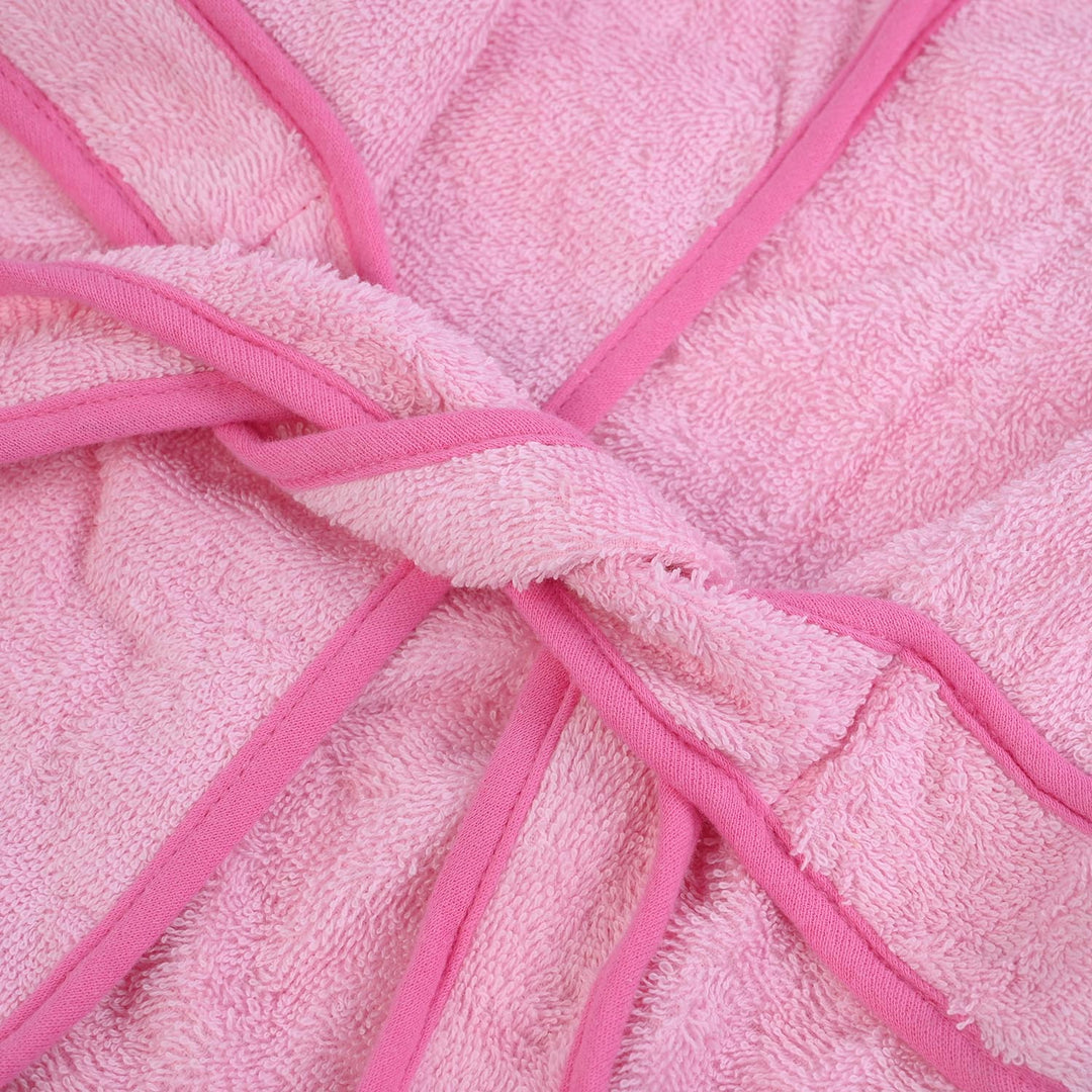 Kids Bath Gown / Bathrobe
