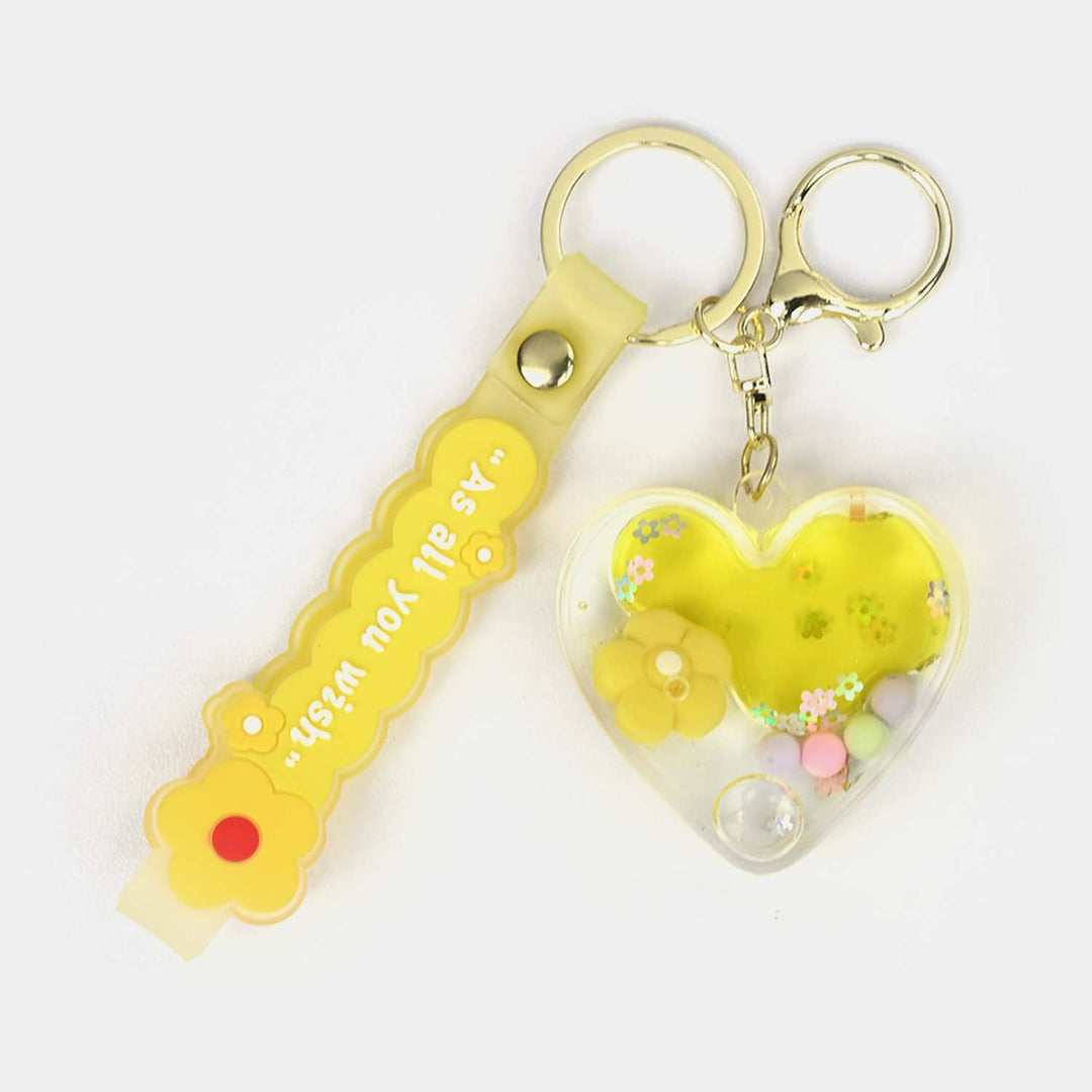 Cute Fancy Keychain for Kids