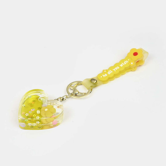 Cute Fancy Keychain for Kids