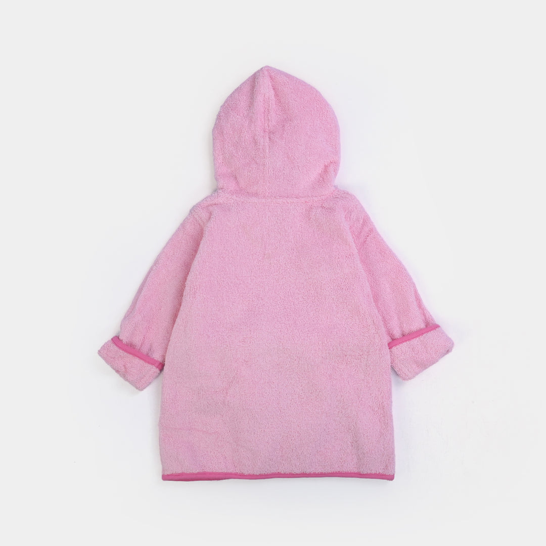 Kids Bath Gown / Bathrobe