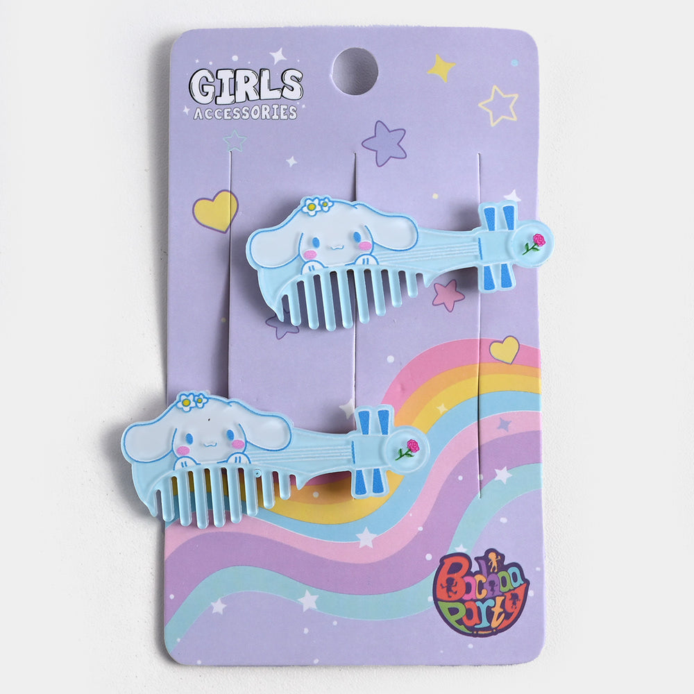 Creative Hair Pin For Girls