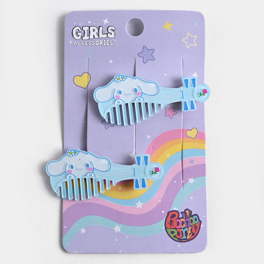 Creative Hair Pin For Girls