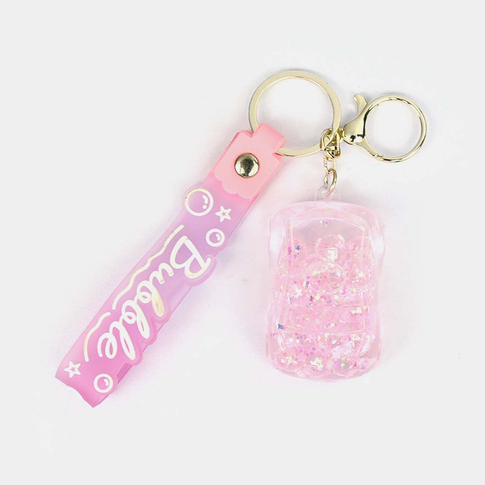 Cute Fancy Keychain for Kids
