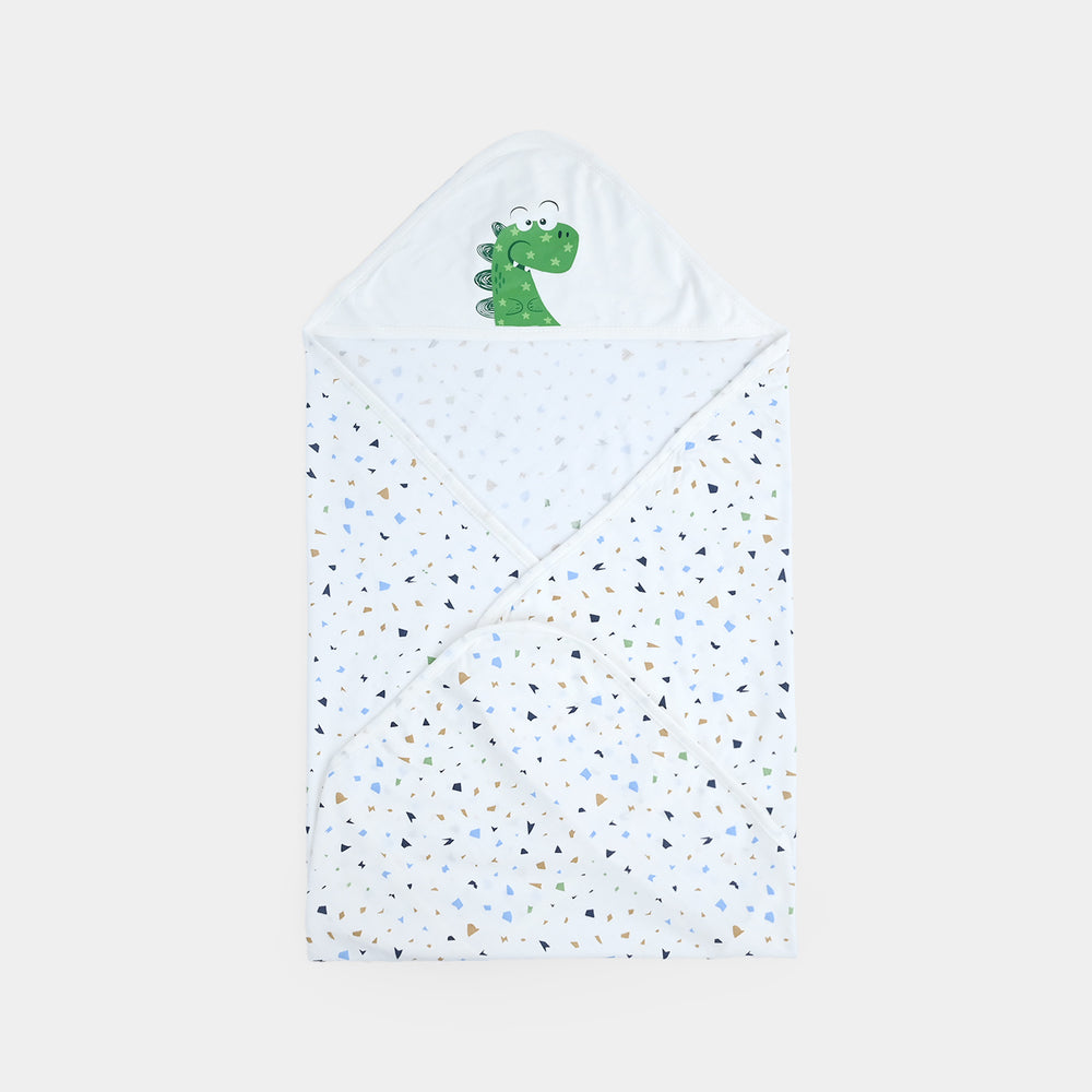 Baby Wrapping Cotton Sheet | 0M+