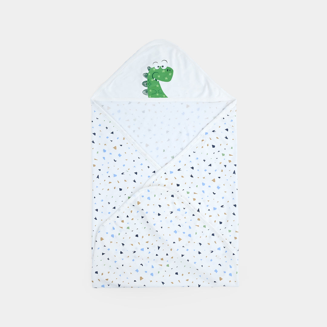 Baby Wrapping Cotton Sheet | 0M+