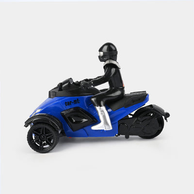 Remote Control Motorcycle Bike Toy For kids