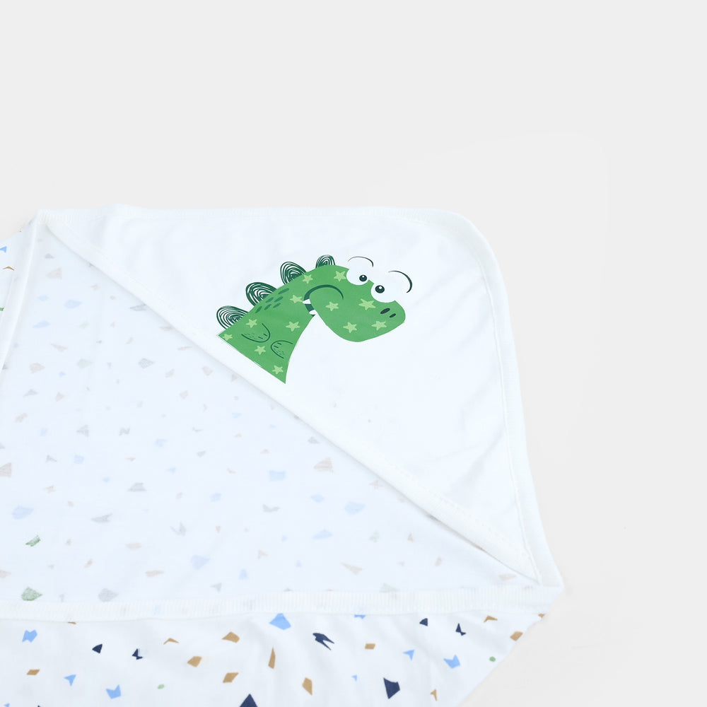Baby Wrapping Cotton Sheet | 0M+