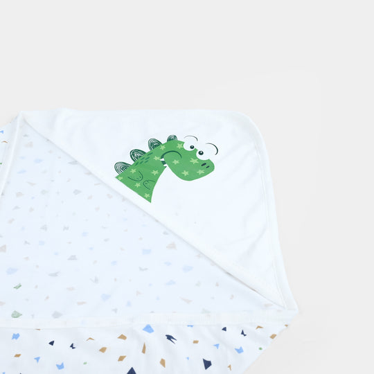 Baby Wrapping Cotton Sheet | 0M+