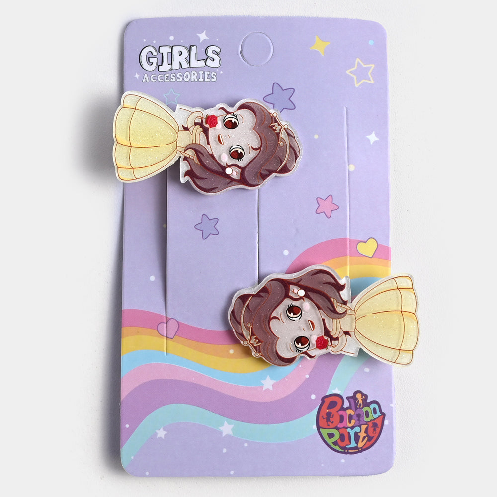 Creative Hair Pin For Girls