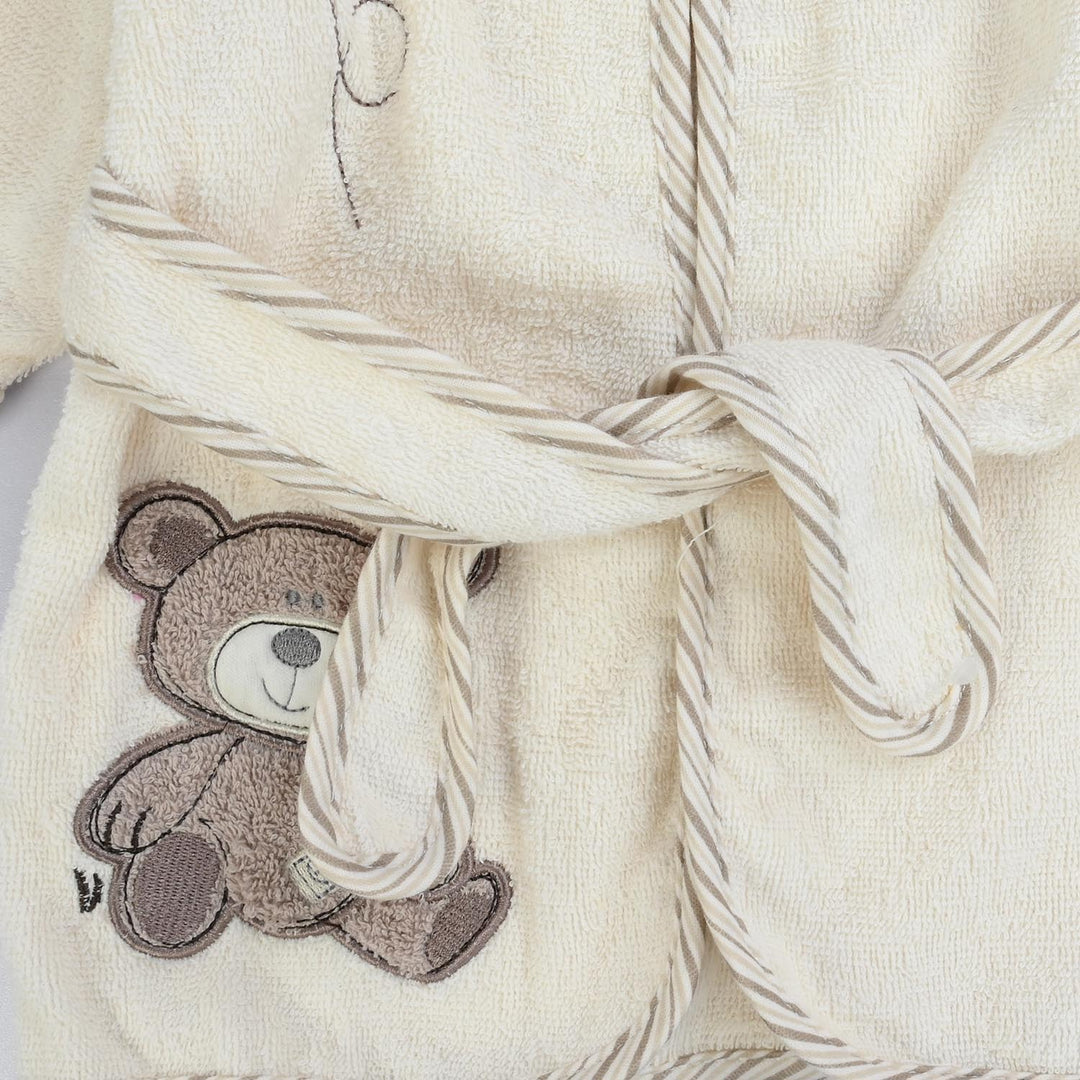 Kids Bath Gown / Bathrobe