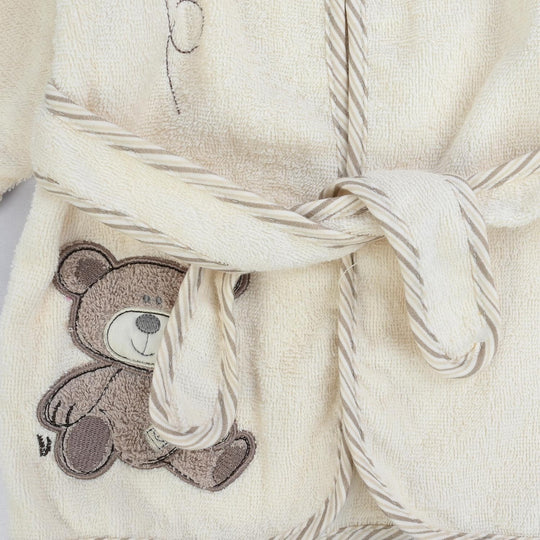 Kids Bath Gown / Bathrobe