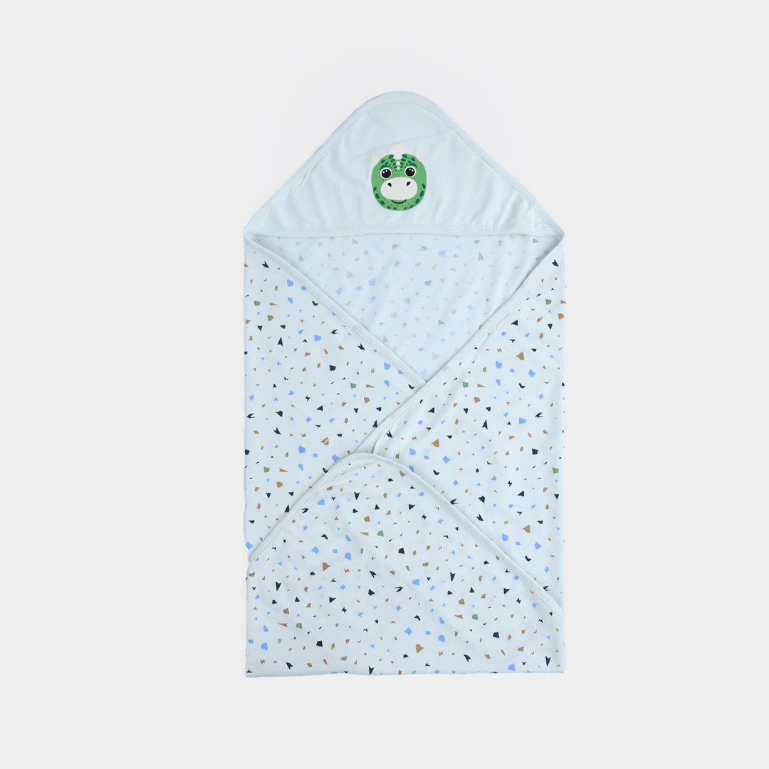 Baby Wrapping Cotton Sheet | 0M+