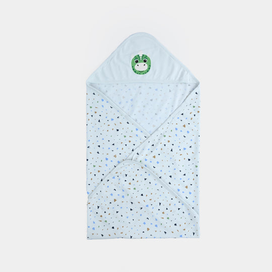 Baby Wrapping Cotton Sheet | 0M+