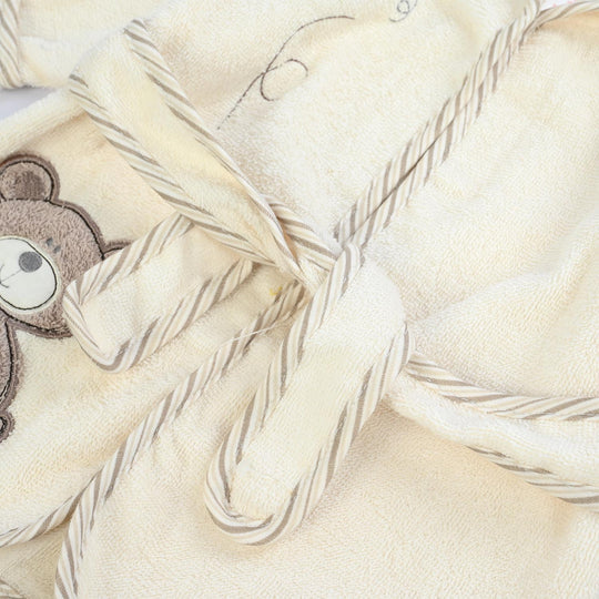 Kids Bath Gown / Bathrobe