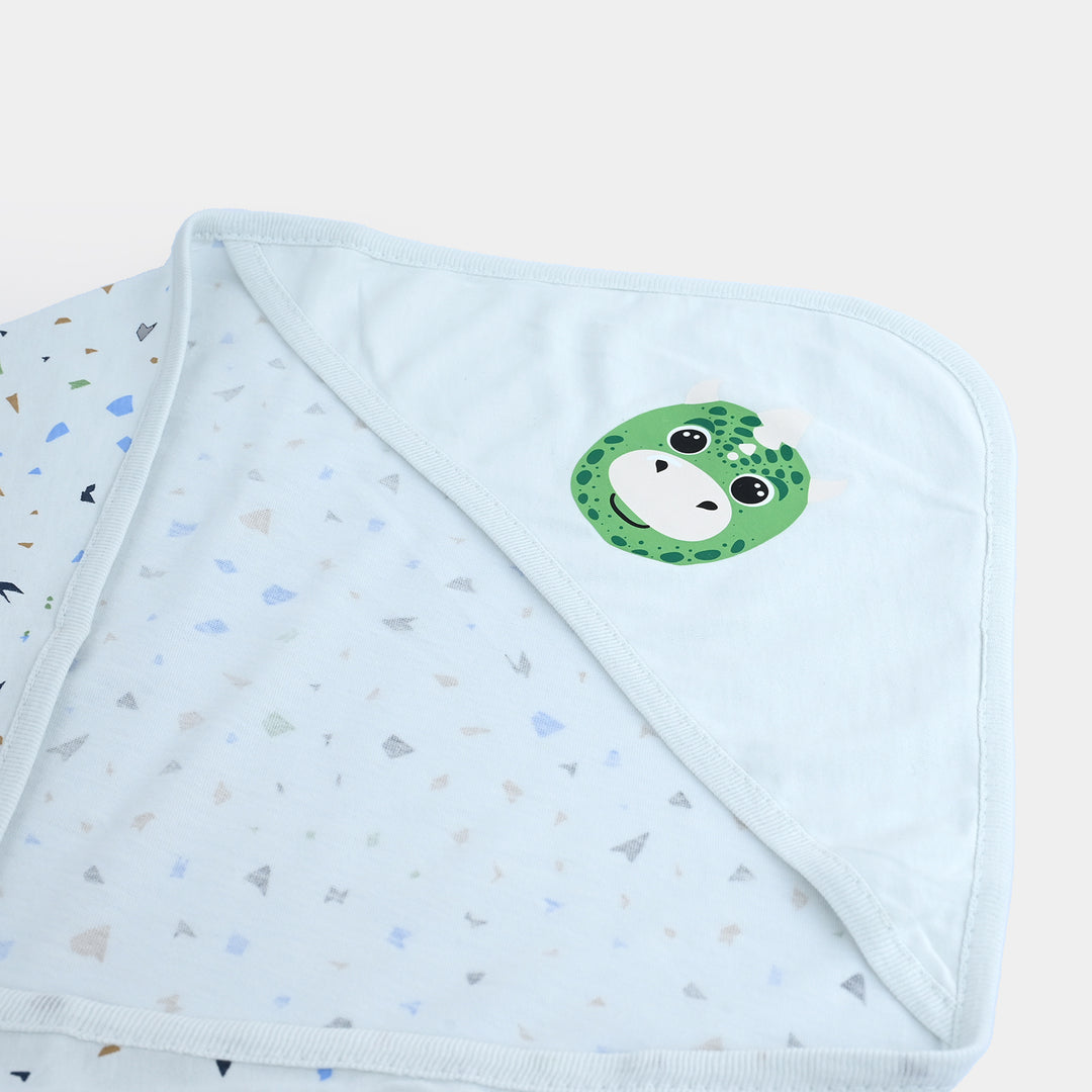 Baby Wrapping Cotton Sheet | 0M+