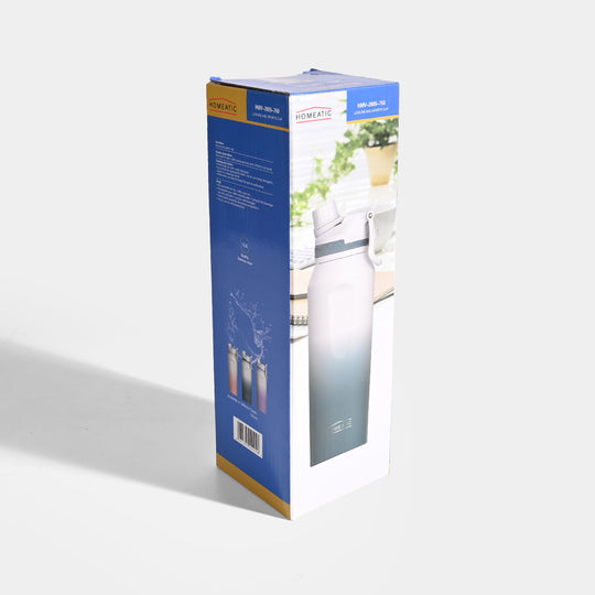 Stainless Steel Water Bottle | 750ml