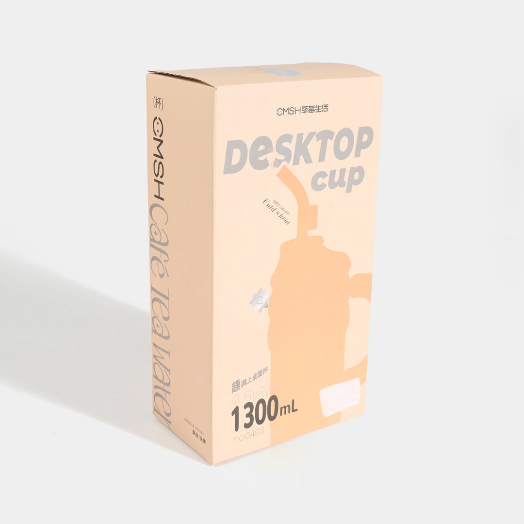 Stainless Steel Water Bottle | 1300ml