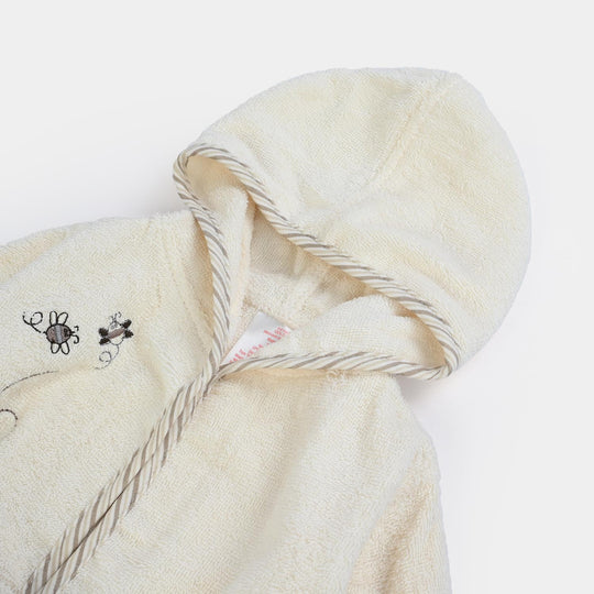 Kids Bath Gown / Bathrobe