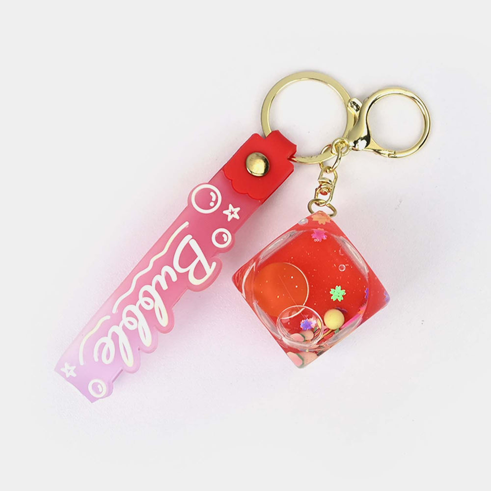 Cute Fancy Keychain for Kids