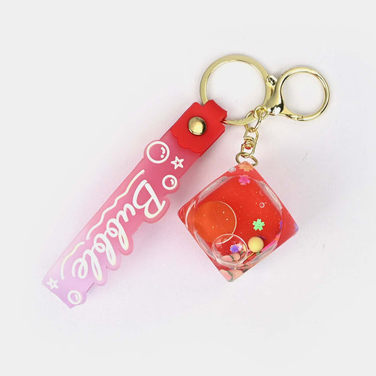 Cute Fancy Keychain for Kids