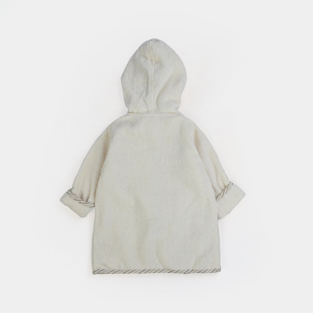Kids Bath Gown / Bathrobe